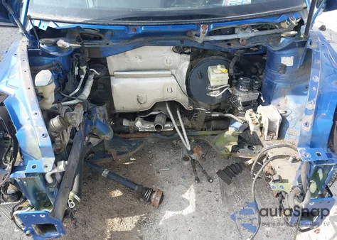 2000 Volkswagen New Beetle Gls Tdi из США, поврежденный, VIN 3VWCF21C3YM415089